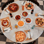 İtalyan Mutfağı: Bir Yemekten Çok Daha Fazlası