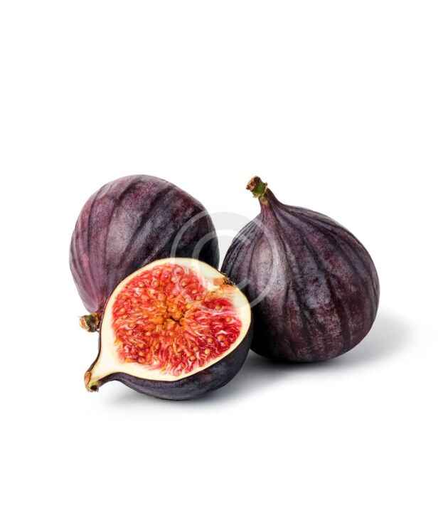 Black mission figs