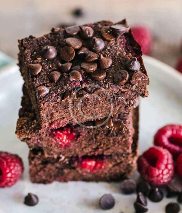 Chocolate brownies
